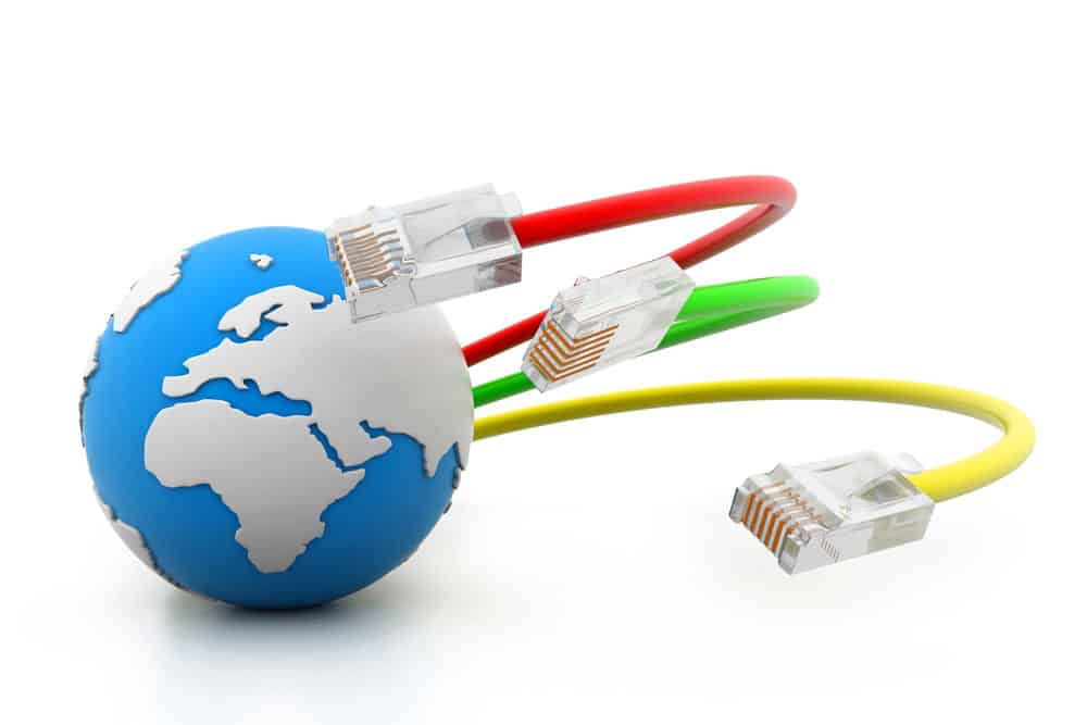Global network