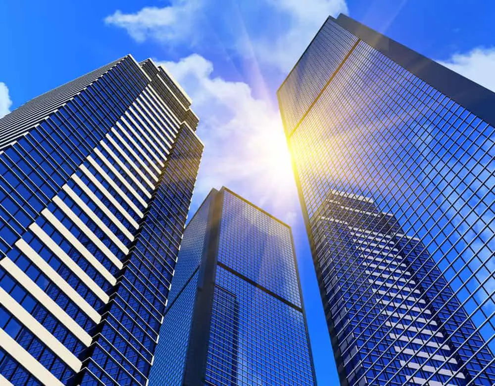 How Can I Connect to Starlink: Avoid Installation in areas with tall buildings.