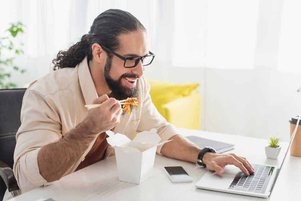 Both Starlink Business and Residential provide fast internet.