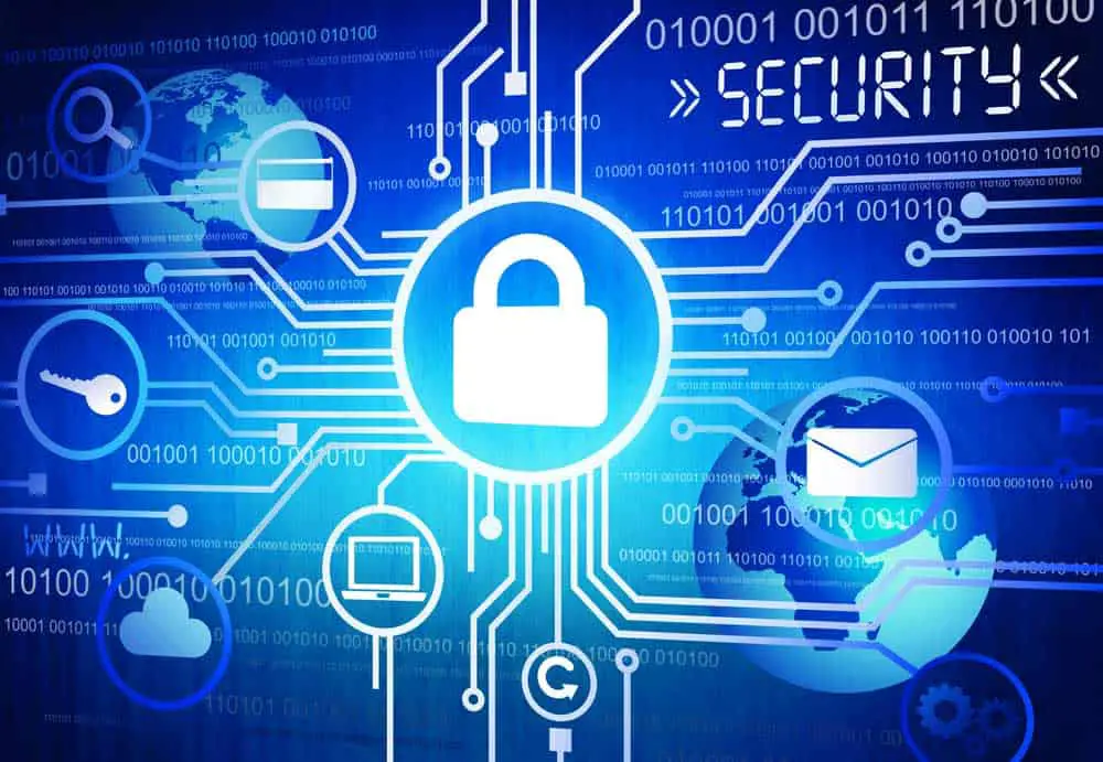 Internet security