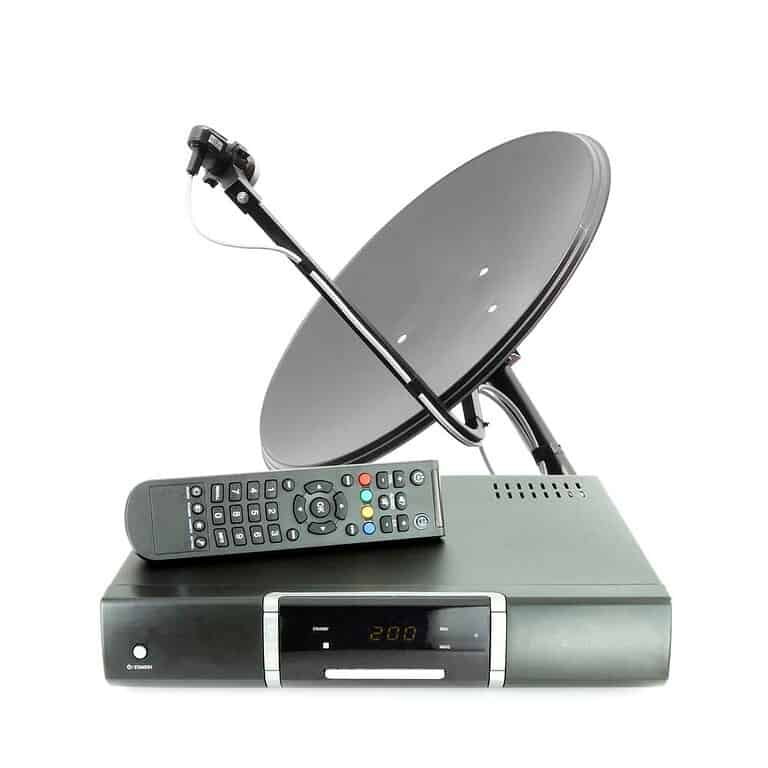 Starlink TV and