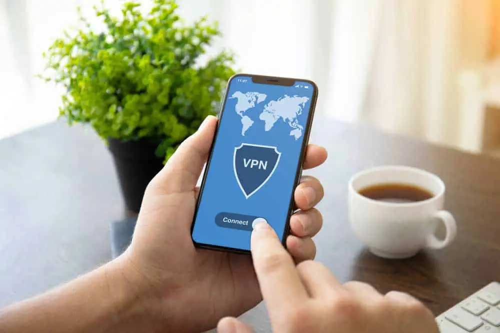 VPN app