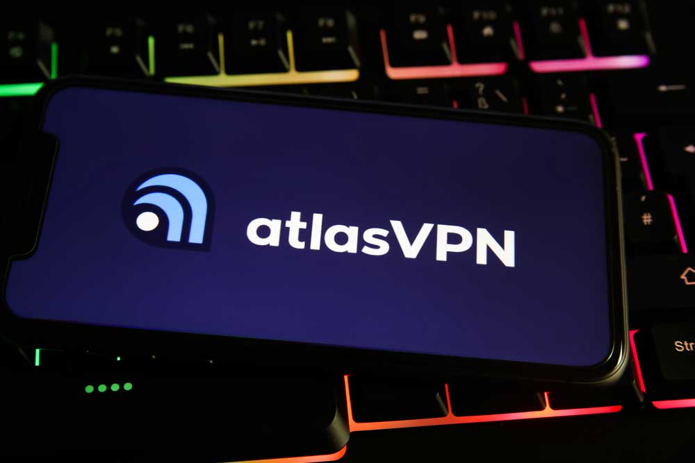 Atlas VPN