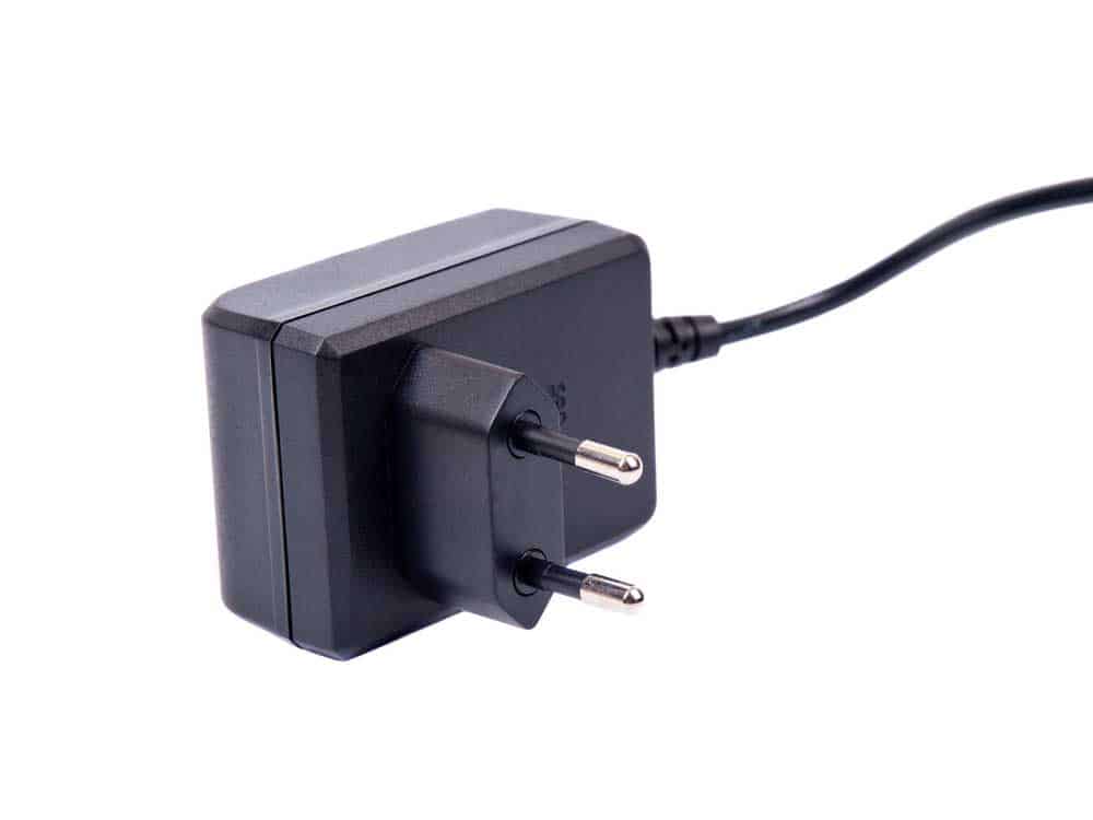 Power Adapter