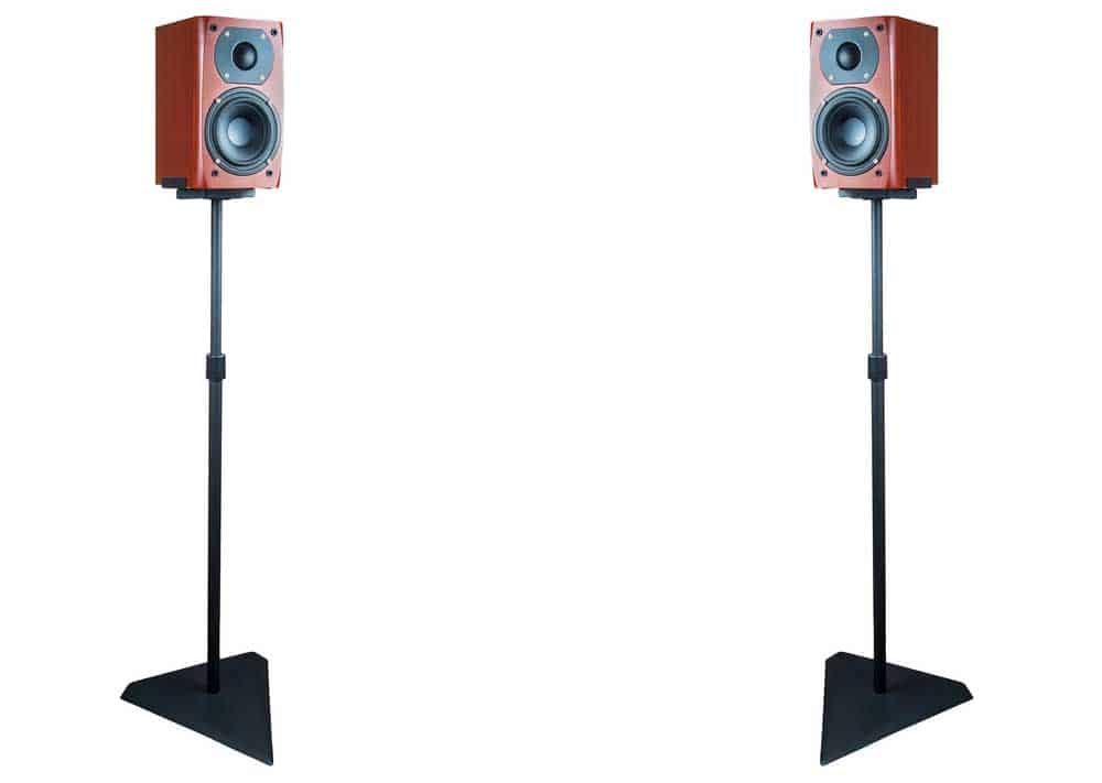 Loudspeaker stand