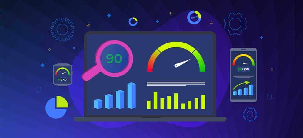 Speed analysis