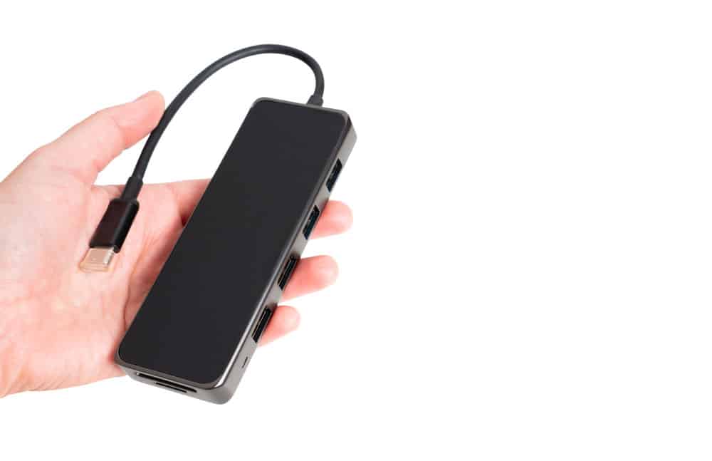 How Long Can A USB C Cable Be Can You Extend USBC Cable Length?