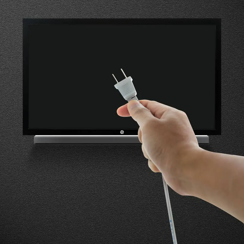 Insignia TV Won t Turn On Try These Fixing Tips