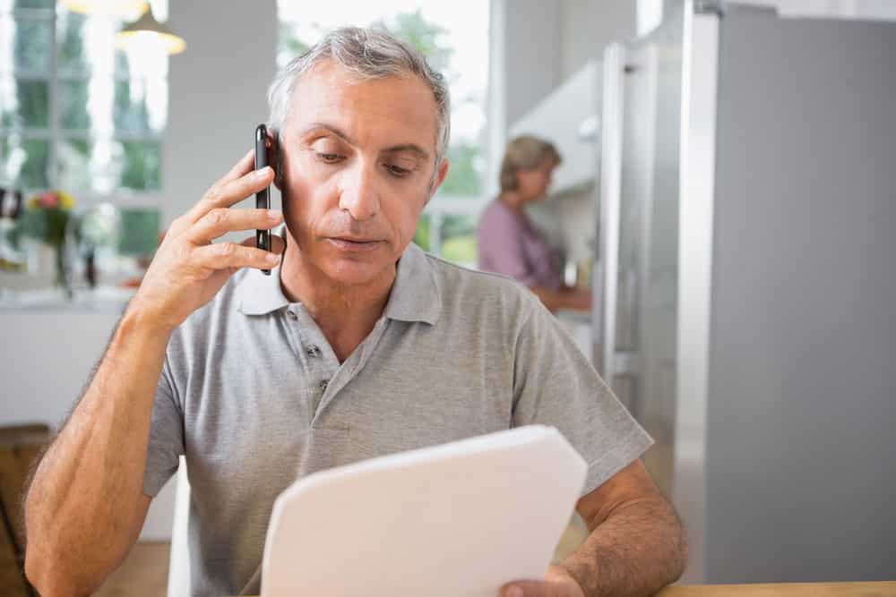 Keep close contact with the buyer.