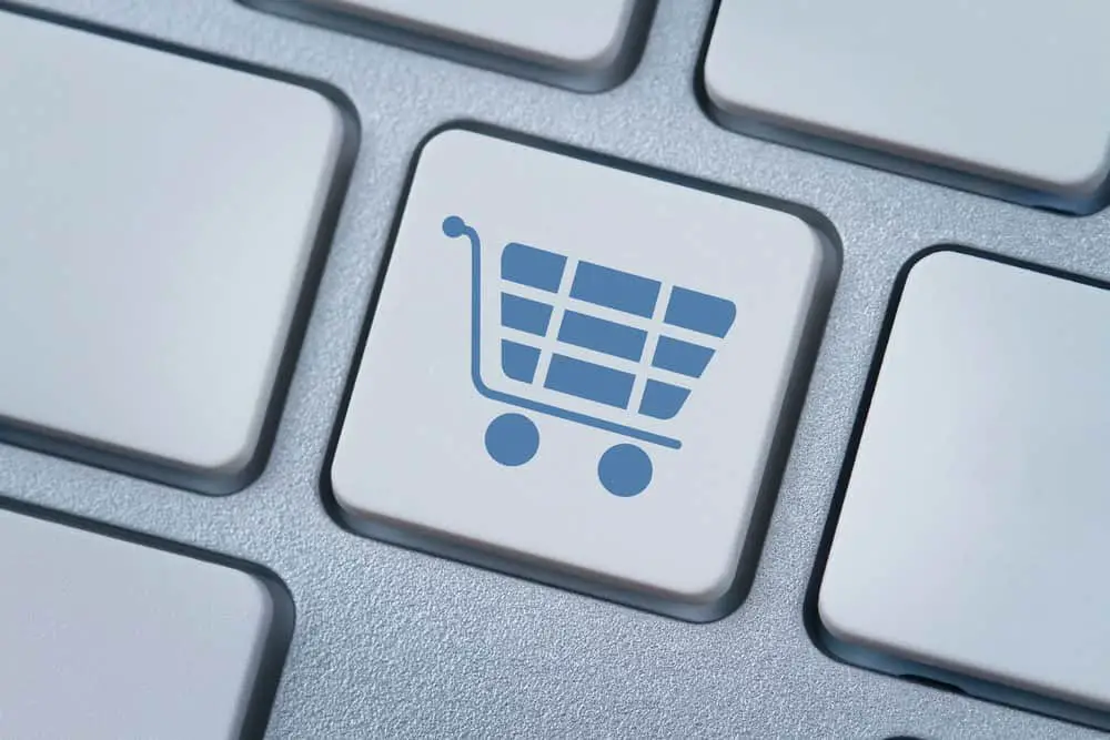 Make an order from Satrlink’s website.