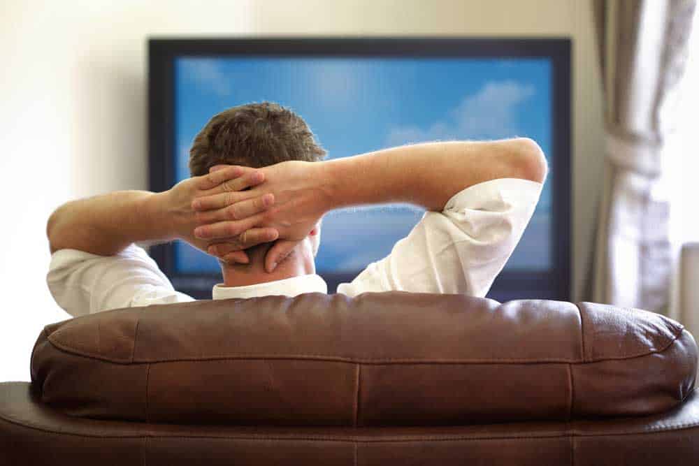 How to get back cable on vizio smart tv in simple steps