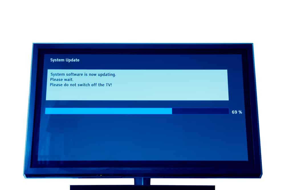 Vizio Software Update Stuck Here Is How To Fix It