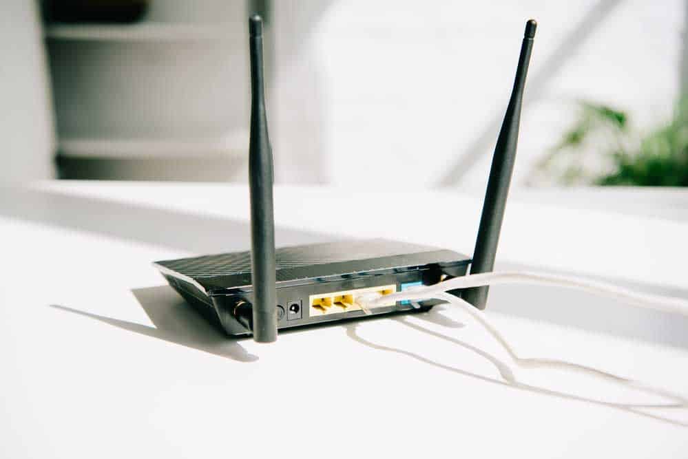 Wifi Router