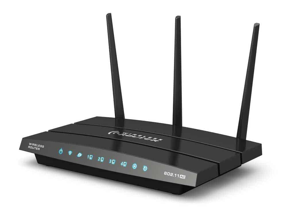 Wifi Router
