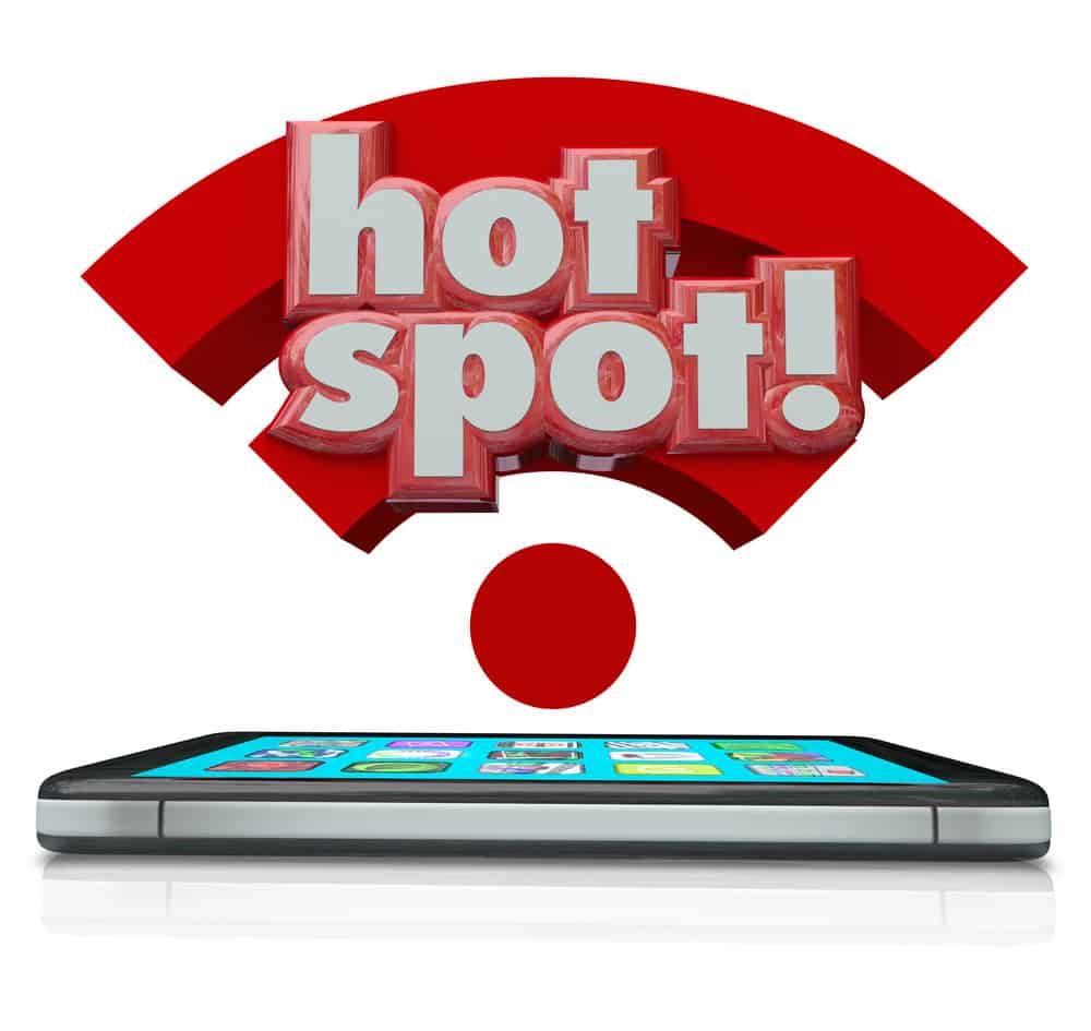 Best Mobile Hotspot for Gaming Top 6 Mobile Hotspot Devices