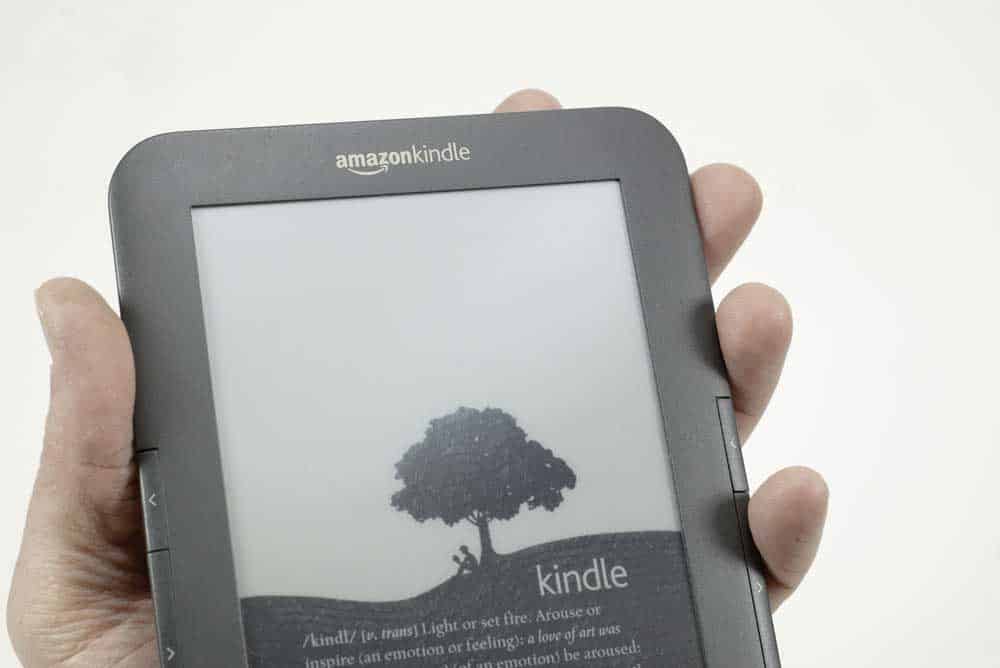 Kindle Store Not Working Causes and Troubleshooting Tips