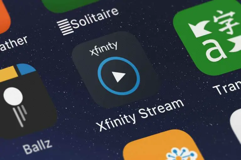 Xfinity Stream icon