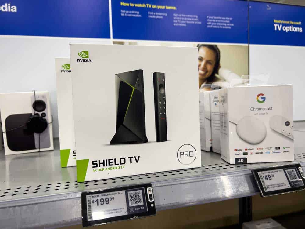Nvidia Shield TV Randomly Turning On Here’s How To Solve It