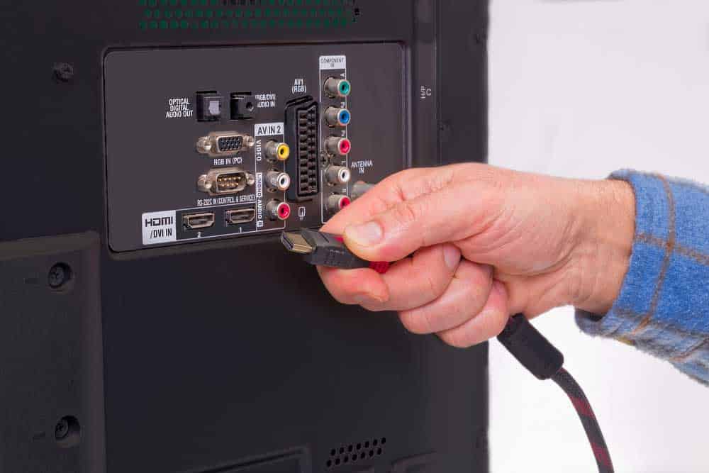 How to Fix Color on Vizio TV Correcting Vizio Color Problems