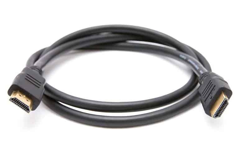 Vizio TV Audio Outputs