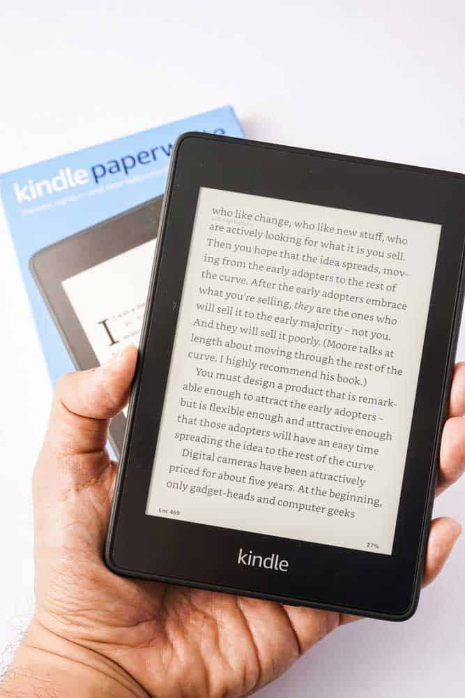 Kindle Store Not Working Causes and Troubleshooting Tips