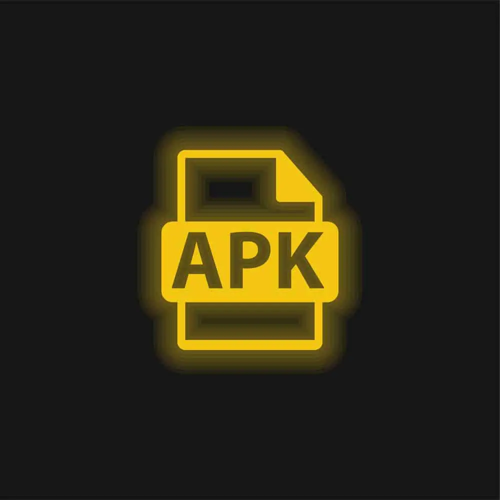 APK logo 