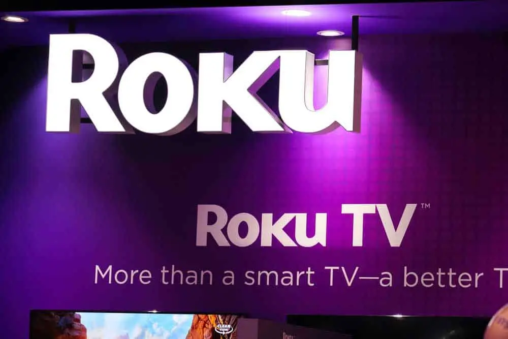 Roku TV