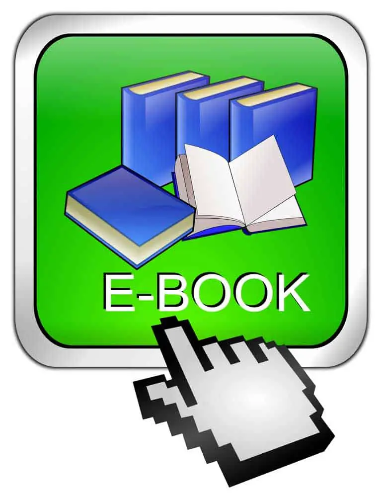 eBook icon