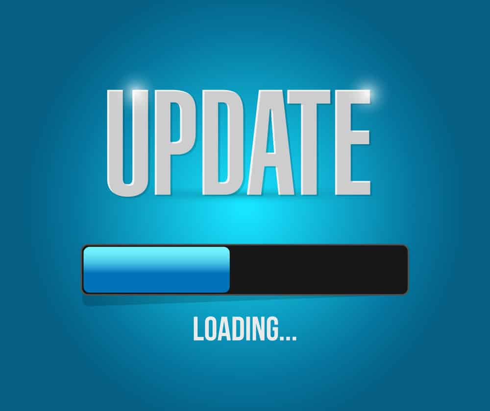 Updates Icon.