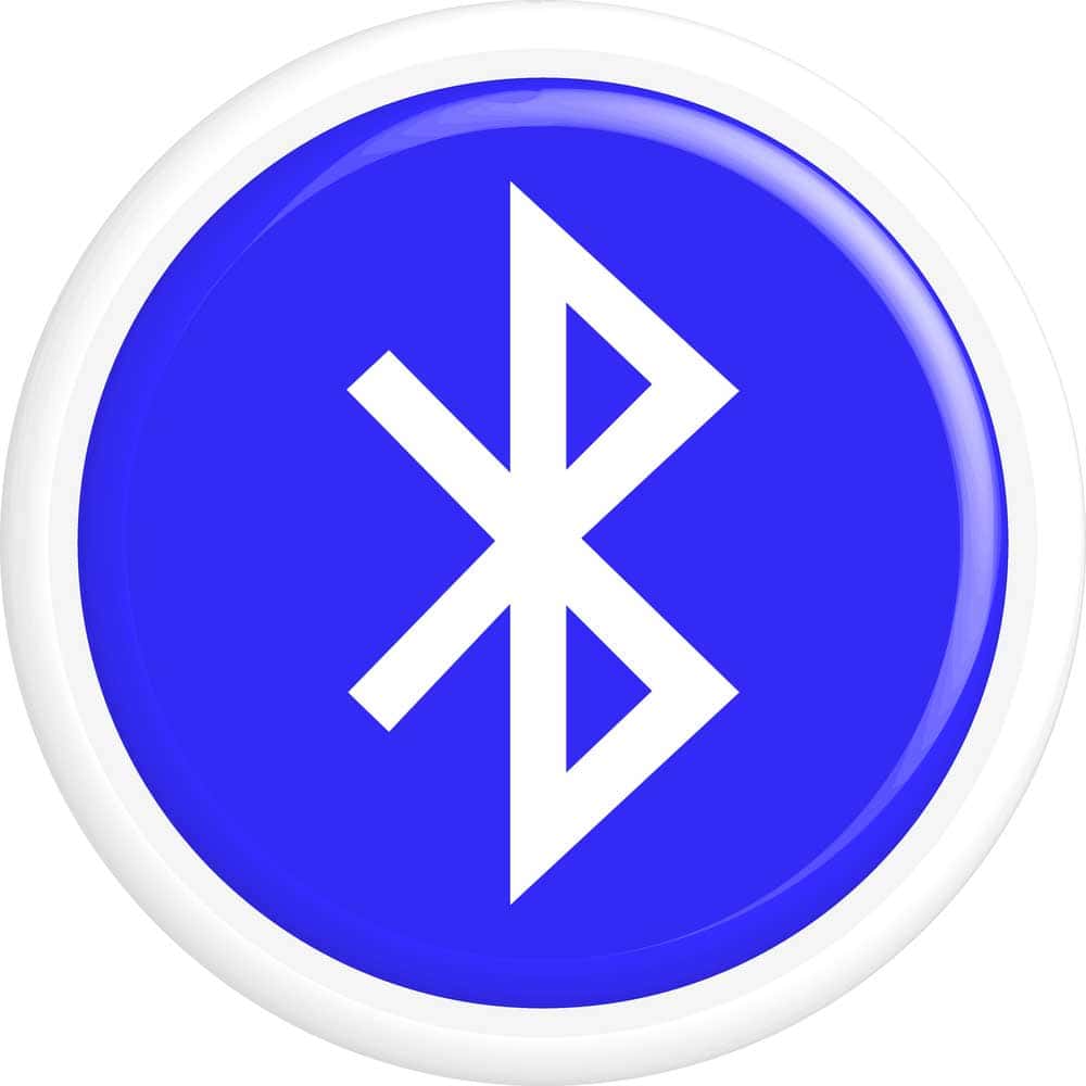 Bluetooth Icon