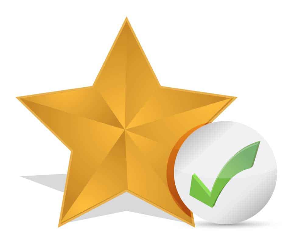 Favorite symbol