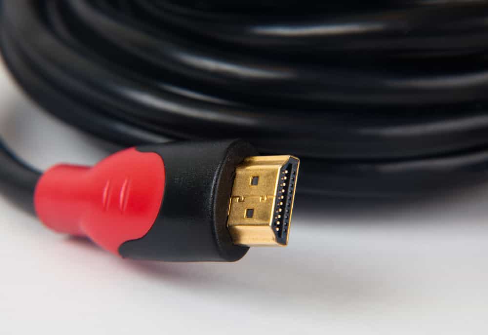 HDMI Mode.